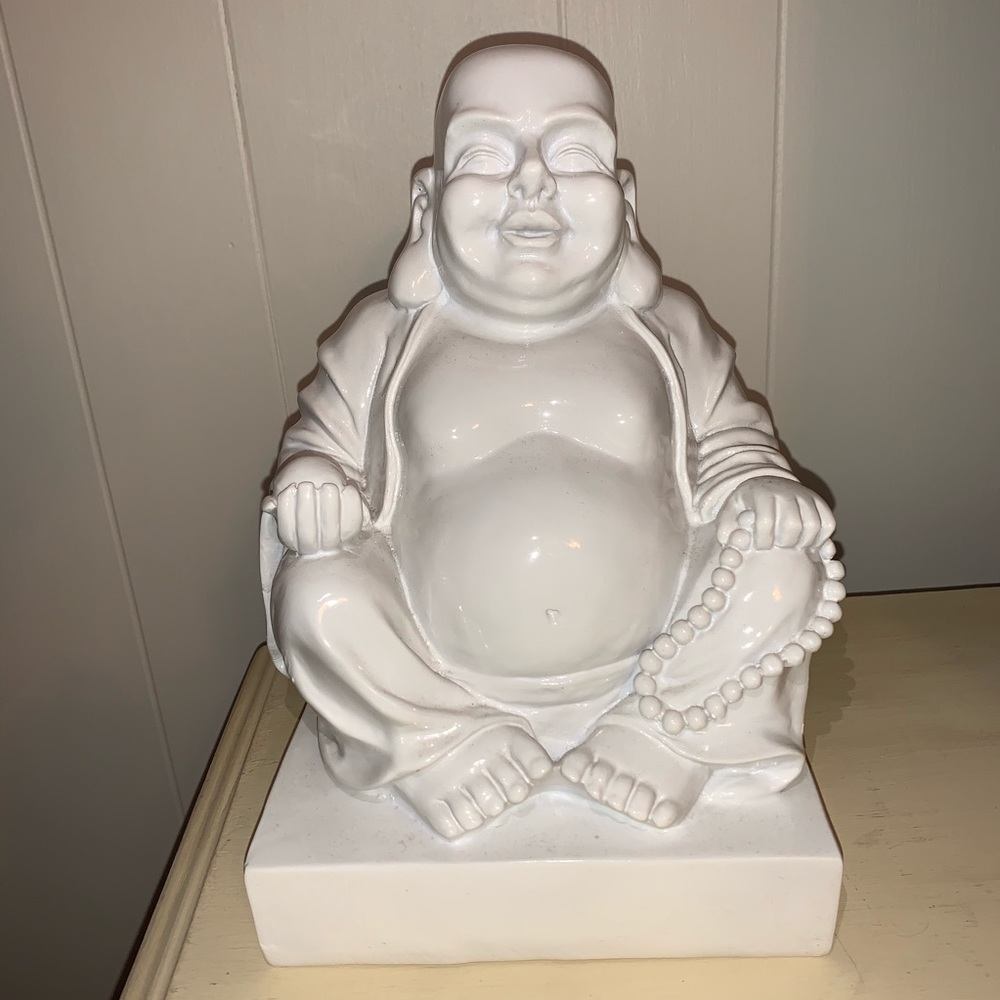 Buddha statue